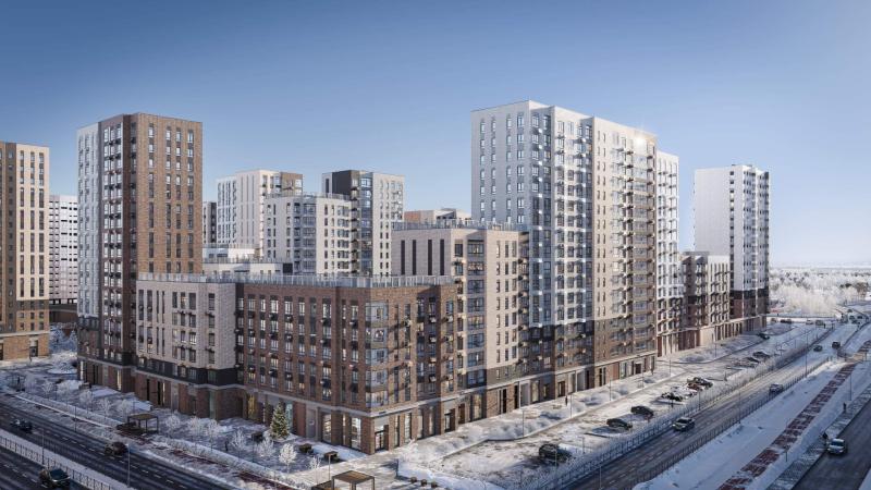 Машиноместо, 13 м²