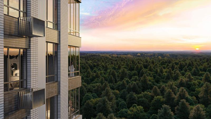 Машиноместо, 14 м²