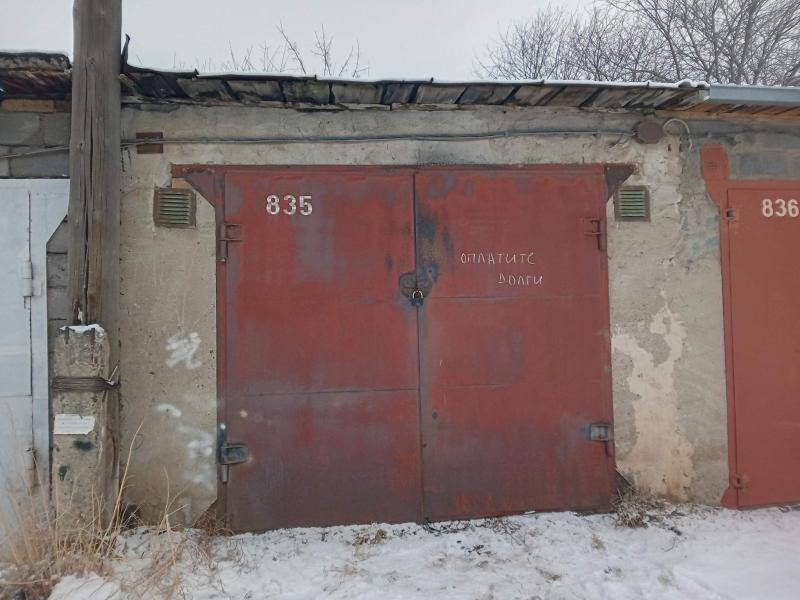 Машиноместо, 19 м²