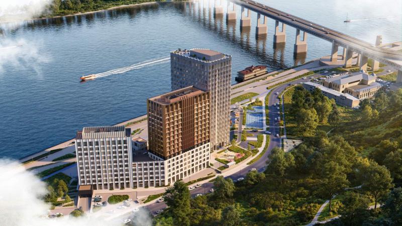 Машиноместо, 26 м²