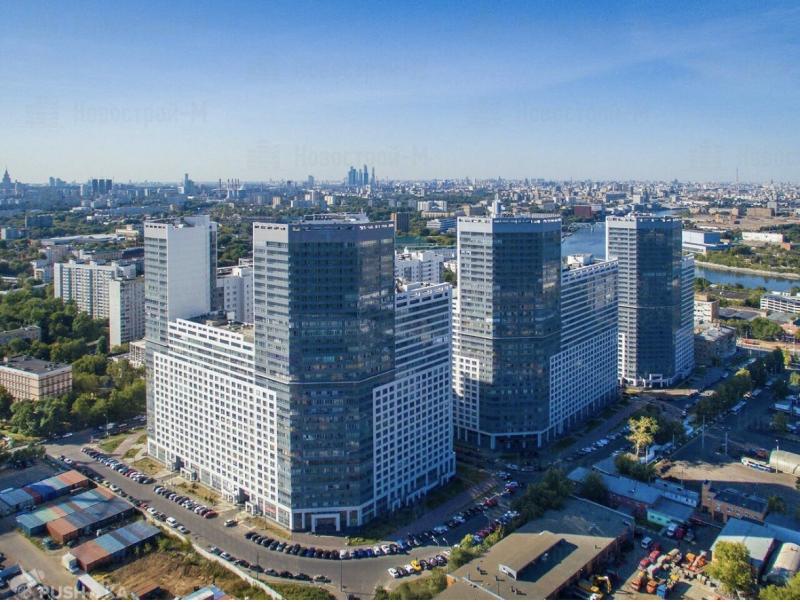 Гараж, 17 м²