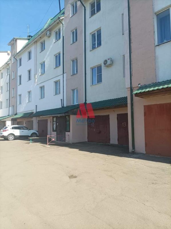 Машиноместо, 38 м²