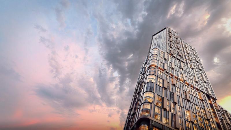 Машиноместо, 15 м²