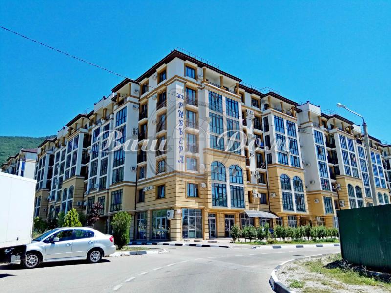Машиноместо, 14 м²