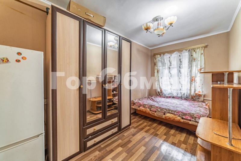 1 комната в 5-комнатной квартире, 10 м²