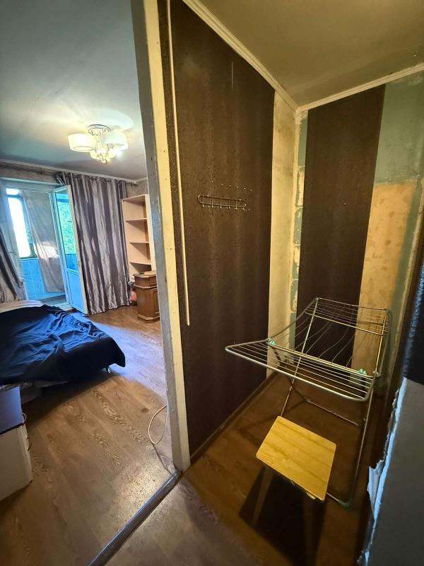 1 комната в 200-комнатной квартире
