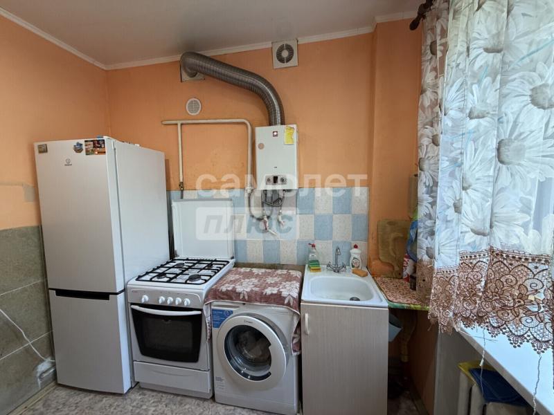 1 комната в 3-комнатной квартире