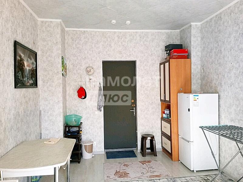 1 комната в 9-комнатной квартире