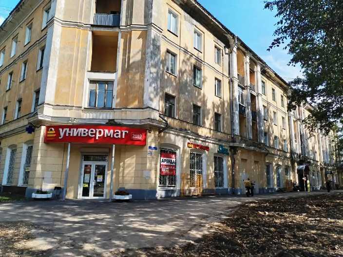 1 комната в 2-комнатной квартире, 15 м²