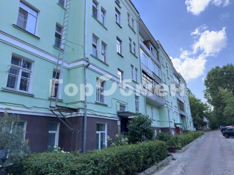 1 комната в 3-комнатной квартире, 13.1 м²