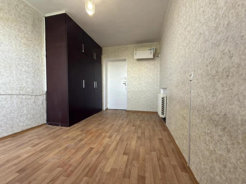 1 комната в 1-комнатной квартире, 11.9 м²