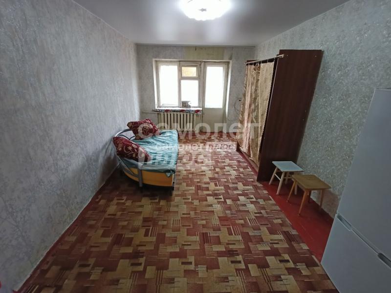 1 комната в 4-комнатной квартире