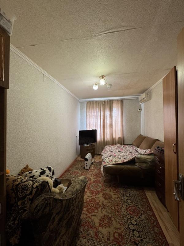 1 комната в 1-комнатной квартире, 12 м²