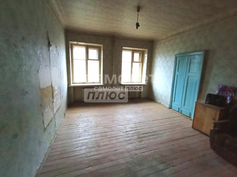 1 комната в 4-комнатной квартире