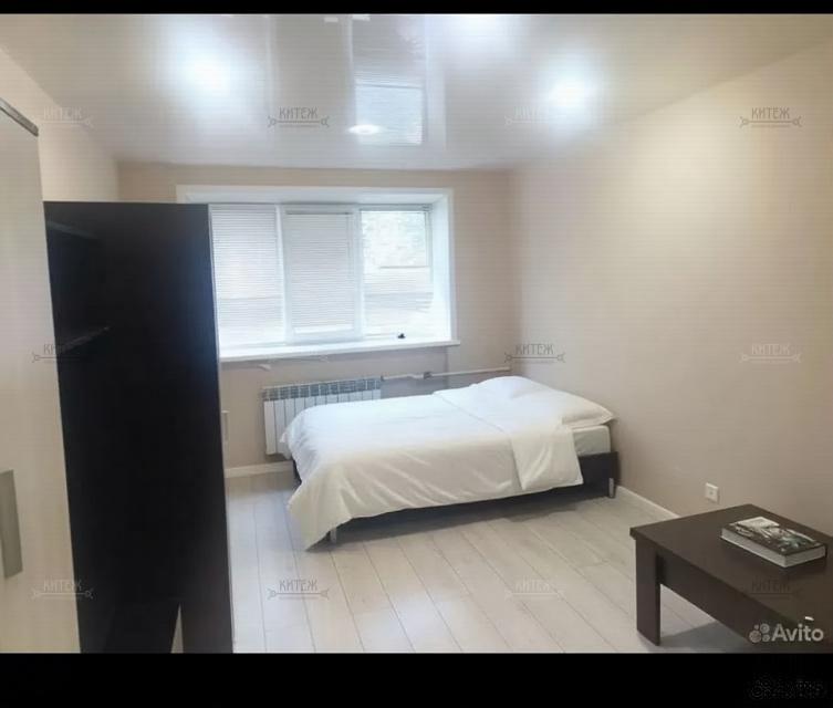 1 комната в 1-комнатной квартире, 18.1 м²