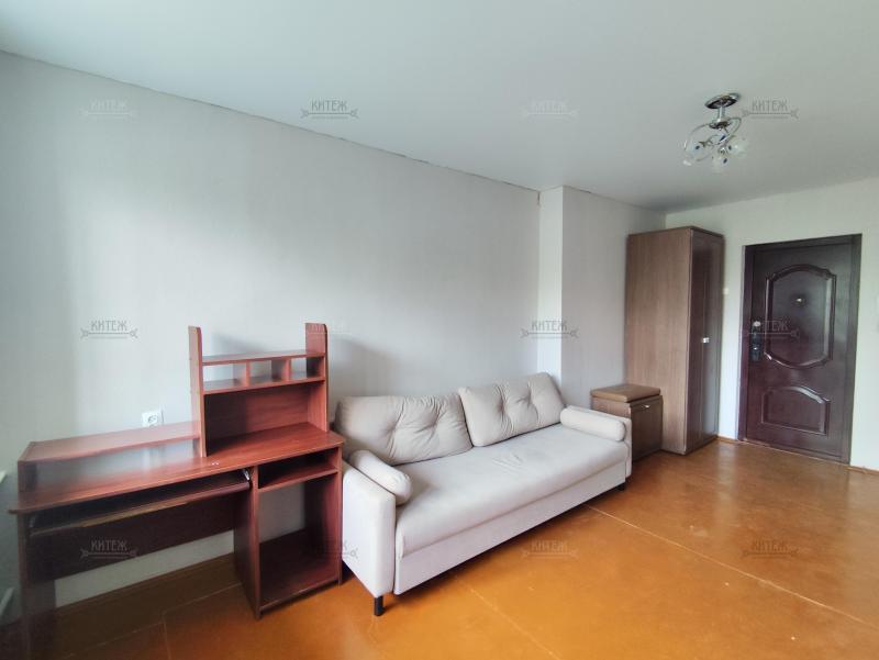 1 комната в 3-комнатной квартире, 16.4 м²