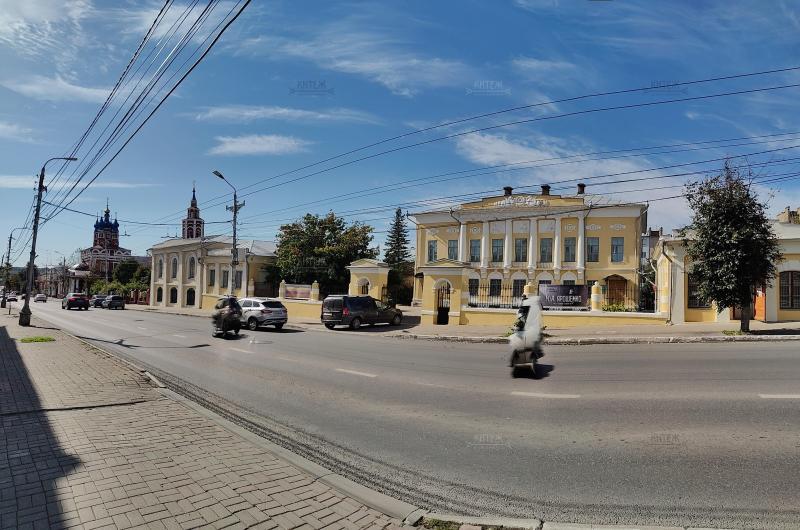 1 комната в 5-комнатной квартире, 29.8 м²
