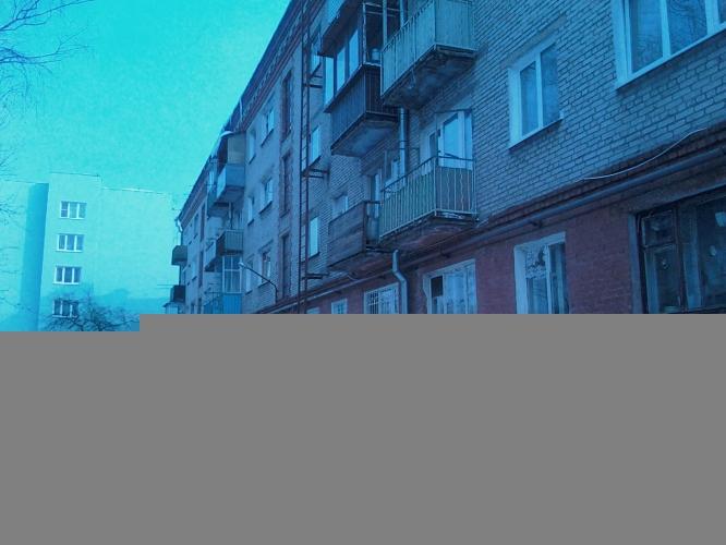Комната, Московская область, Клин, 5-й мкр, ул. Мечникова, 14. Фото 1
