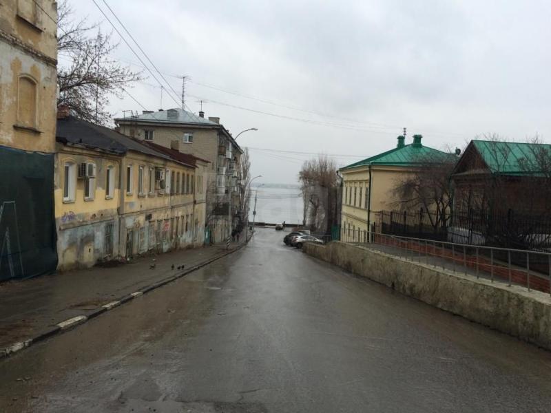 1 комната в 1-комнатной квартире