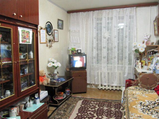 1 комната в 5-комнатной квартире