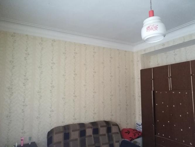 1 комната в 3-комнатной квартире