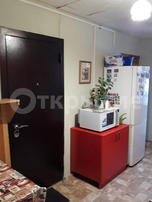1 комната в 2-комнатной квартире, 12.00 м2