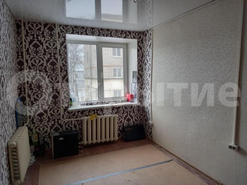1 комната в 4-комнатной квартире, 11.00 м2