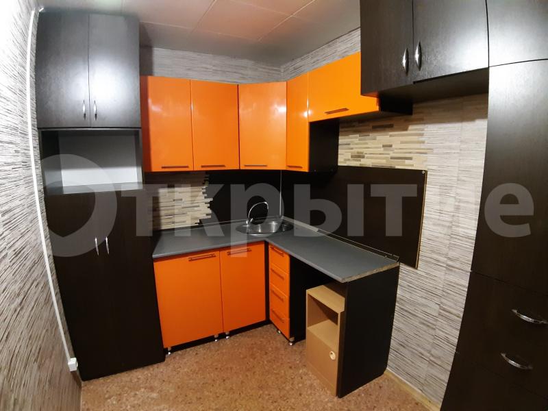 1 комната в 4-комнатной квартире, 17.20 м2