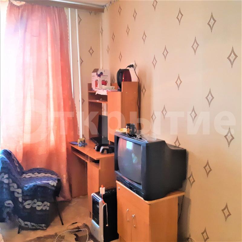 1 комната в 4-комнатной квартире, 11.50 м2