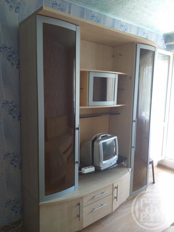 1 комната в 3-комнатной квартире, 13.8 м²