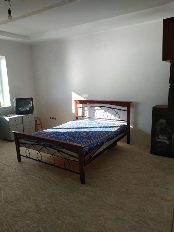 1 комната в 1-комнатной квартире, 24.1 м²