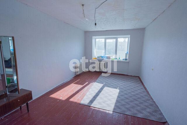 1 комната в 1-комнатной квартире, 18 м²