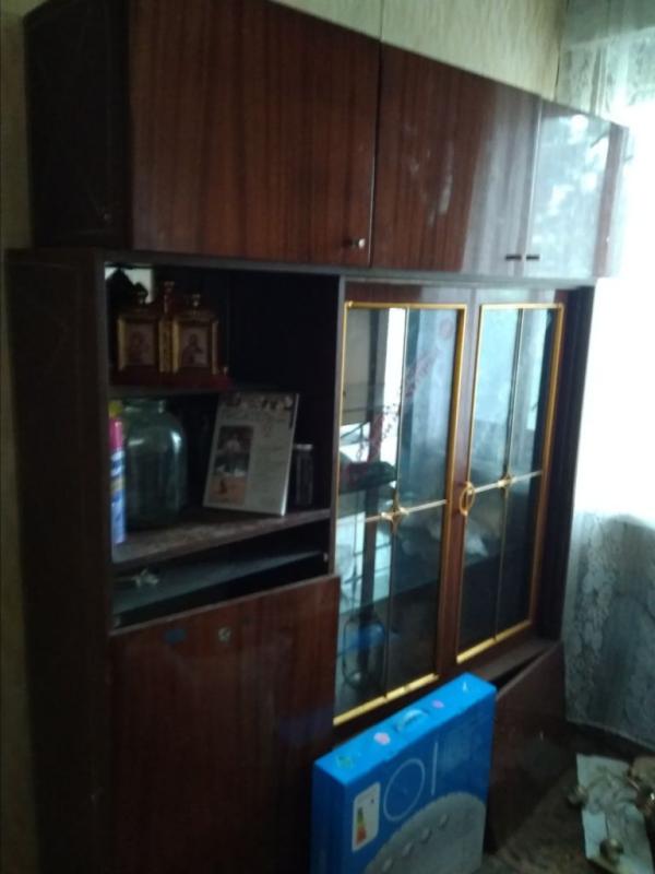 1 комната в 5-комнатной квартире, 17 м²