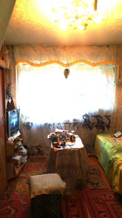 Комната, Иркутская область, Ангарск, 189-й квартал, 5. Фото 1