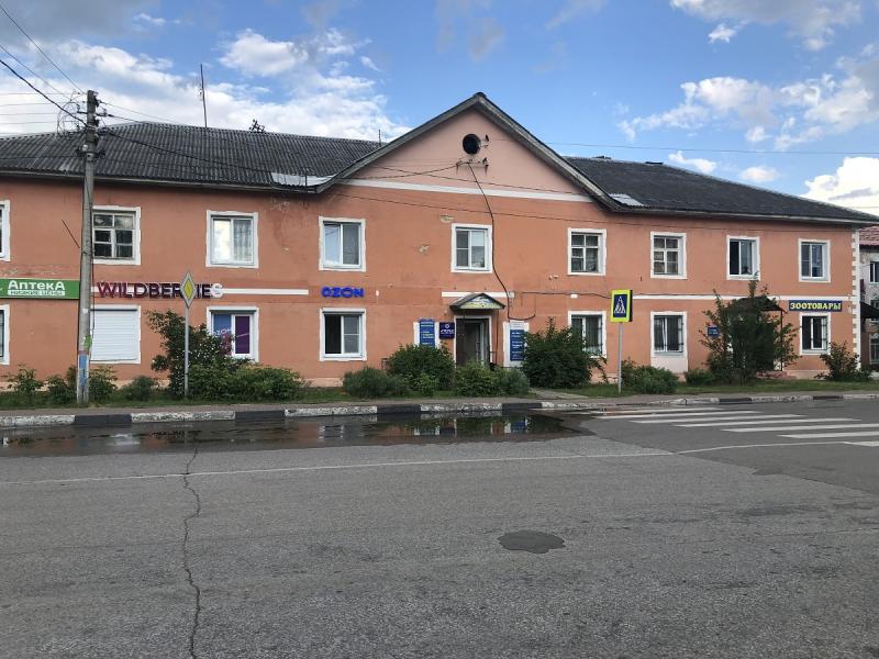 1 комната в 5-комнатной квартире