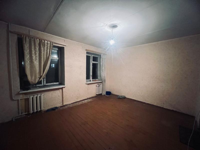 Комната в 1-комнатной квартире, 17.7 м2