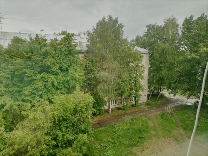 Комната в 1-комнатной квартире, 18 м²