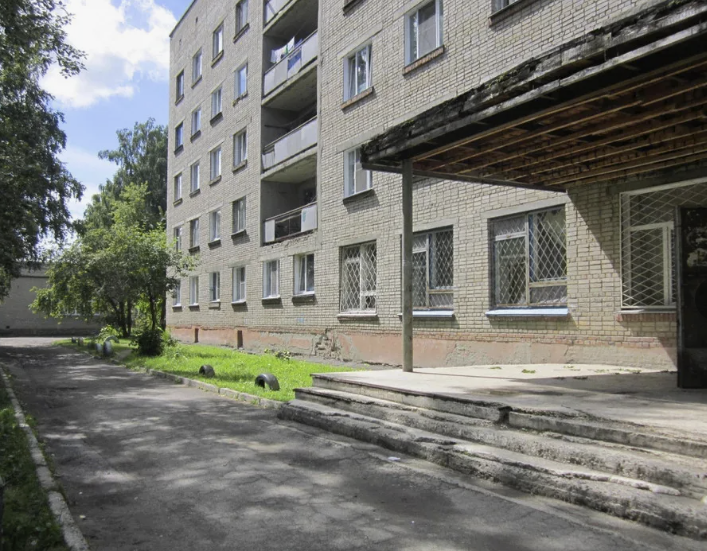 Комната в 1-комнатной квартире, 17,9 м²