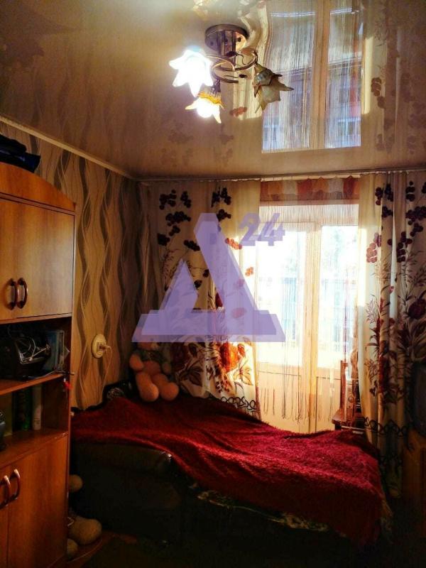 1 комната в 5-комнатной квартире, 13 м²