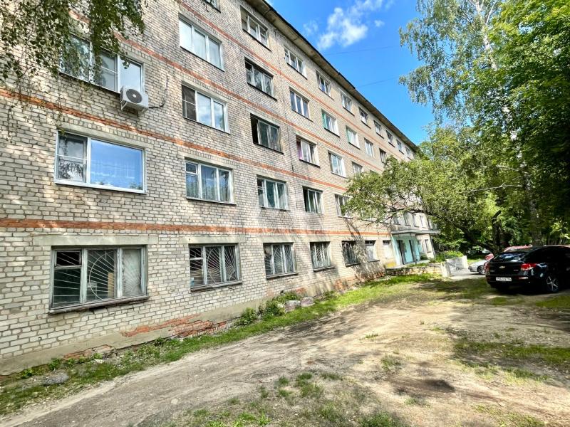 1 комната в 5-комнатной квартире