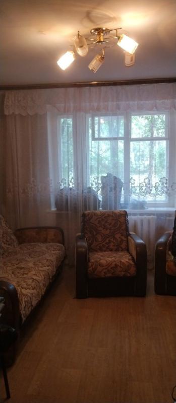 Комната, Самарская область, Тольятти, квартал 110А, б-р 50 лет Октября, 73. Фото 1