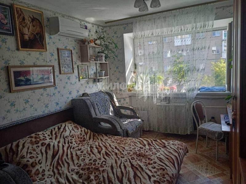 Комната, Новосибирская область, Новосибирск, Центральный р-н, Советская улица, 97. Фото 1