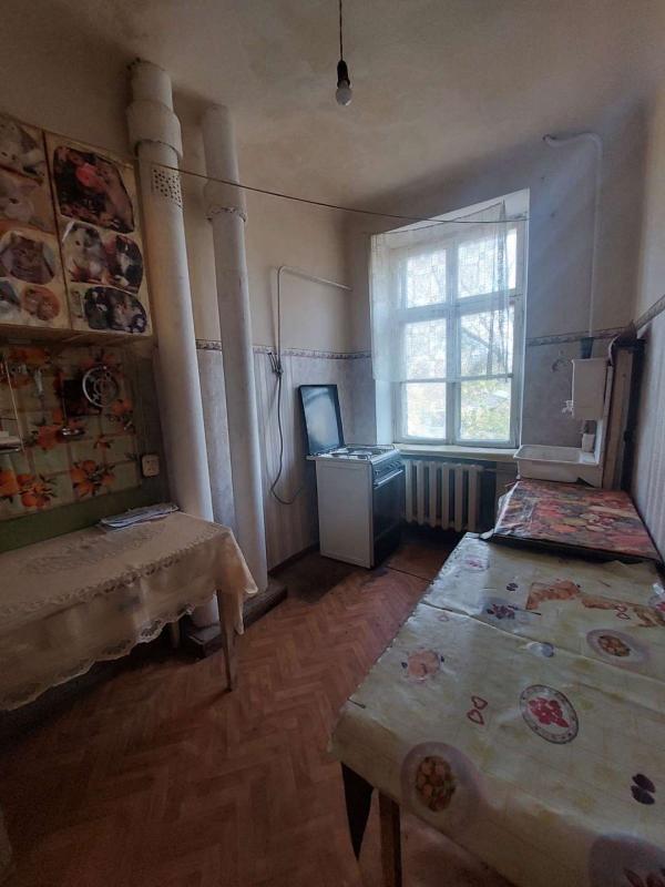 Комната, Самарская область, Самара, пос Кряж, Вильнюсская улица, 4. Фото 1