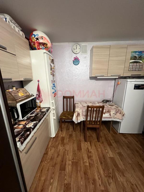 1 комната в 1-комнатной квартире, 18 м²