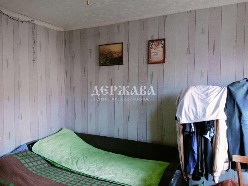 Комната, Белгородская область, Старый Оскол, мкр Горняк, 18. Фото 1