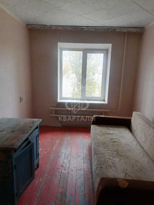 1 комната в 9-комнатной квартире