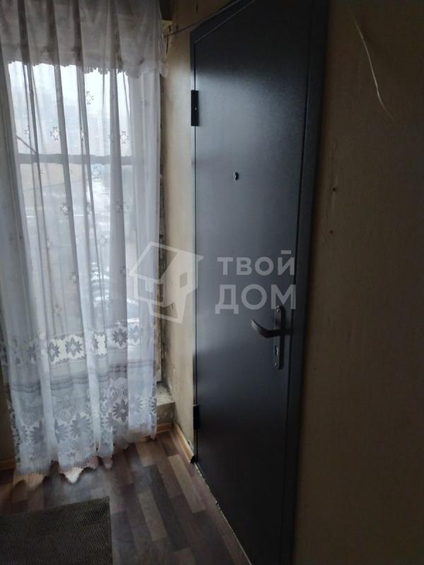 1 комната в 6-комнатной квартире, 12 м²