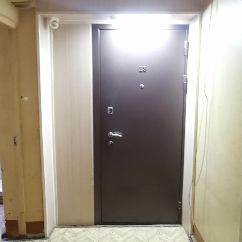 1 комната в 1-комнатной квартире, 17.9 м²