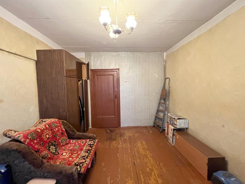 Комната, Москва, ВАО, р-н Богородское, 3-я Богатырская улица, 14. Фото 1