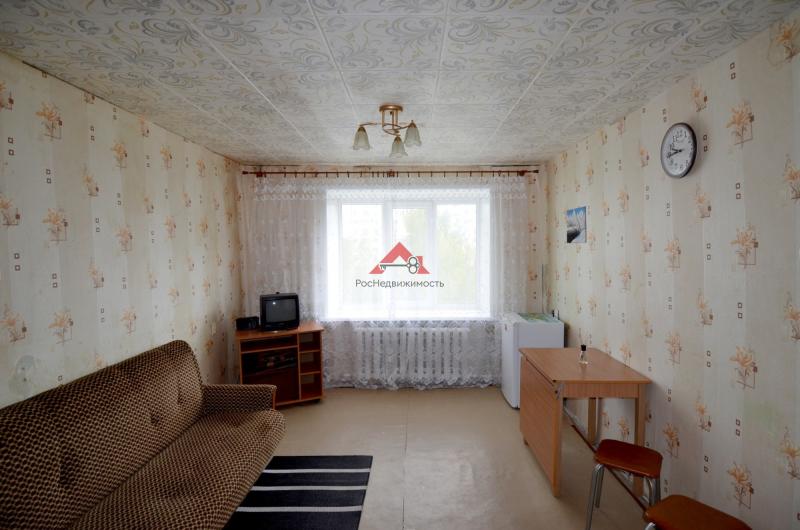 1 комната в 10-комнатной квартире, 18.2 м²
